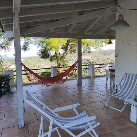 Holiday home Casa Eden